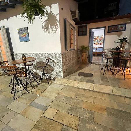 Boa Sorte Suites Com Piscina, Garagem E Pe Na Praia De Geriba Búzios المظهر الخارجي الصورة