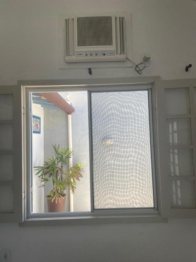 Boa Sorte Suites Com Piscina, Garagem E Pe Na Praia De Geriba Búzios المظهر الخارجي الصورة