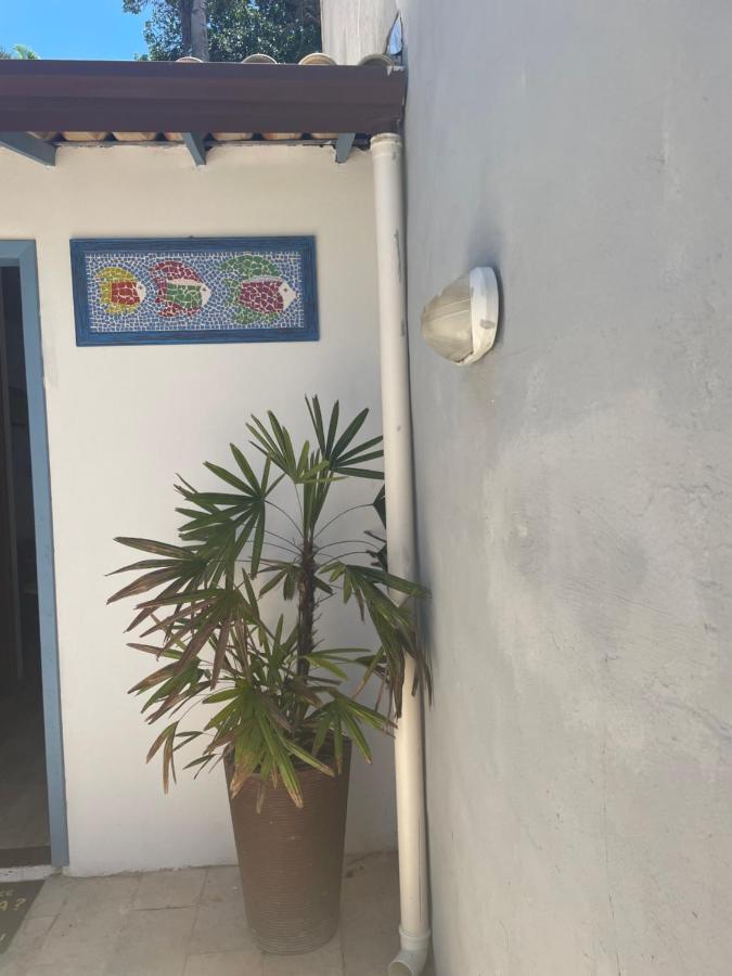 Boa Sorte Suites Com Piscina, Garagem E Pe Na Praia De Geriba Búzios المظهر الخارجي الصورة