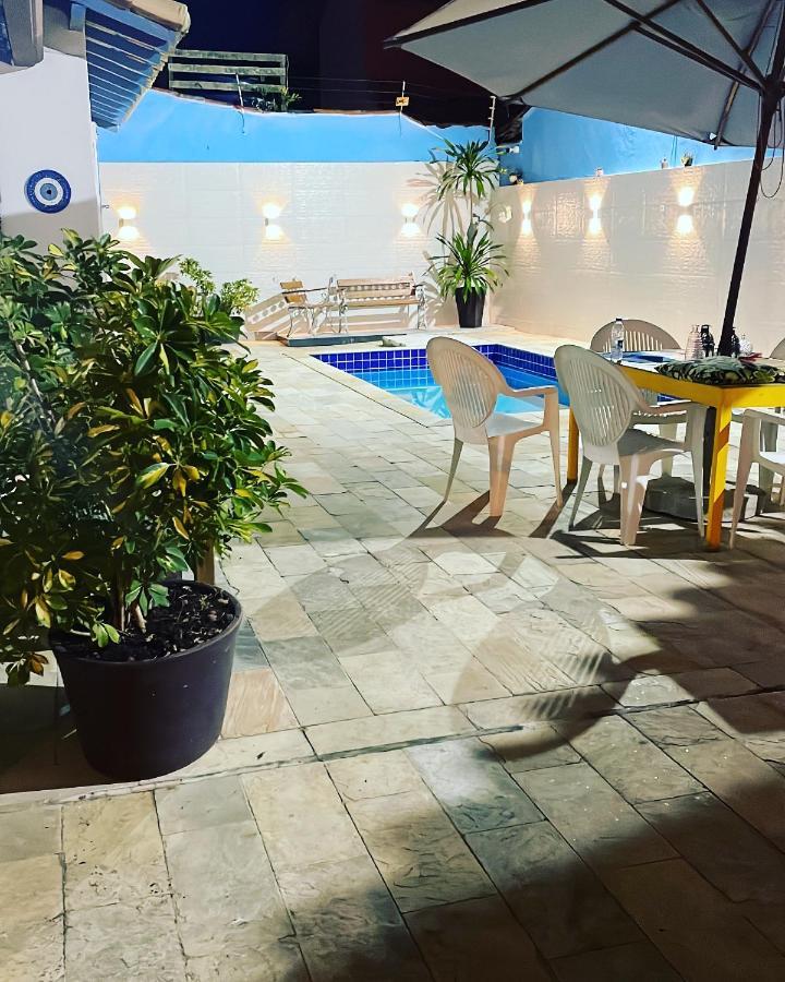 Boa Sorte Suites Com Piscina, Garagem E Pe Na Praia De Geriba Búzios المظهر الخارجي الصورة