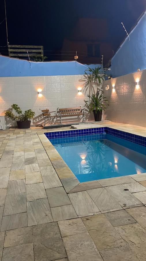 Boa Sorte Suites Com Piscina, Garagem E Pe Na Praia De Geriba Búzios المظهر الخارجي الصورة