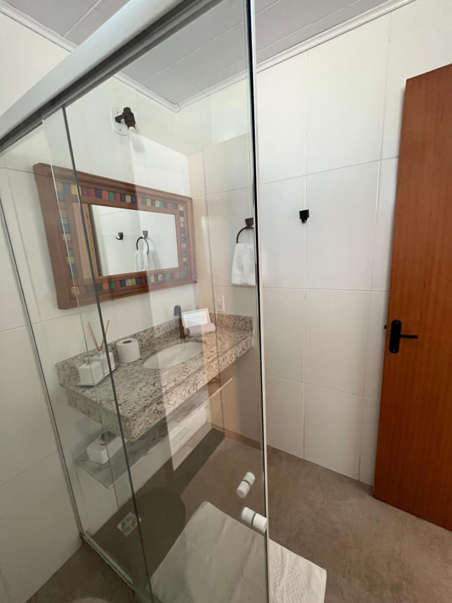 Boa Sorte Suites Com Piscina, Garagem E Pe Na Praia De Geriba Búzios المظهر الخارجي الصورة