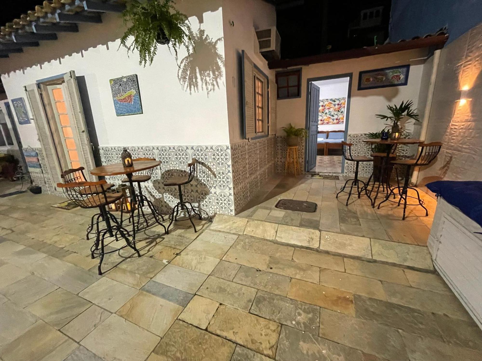 Boa Sorte Suites Com Piscina, Garagem E Pe Na Praia De Geriba Búzios المظهر الخارجي الصورة