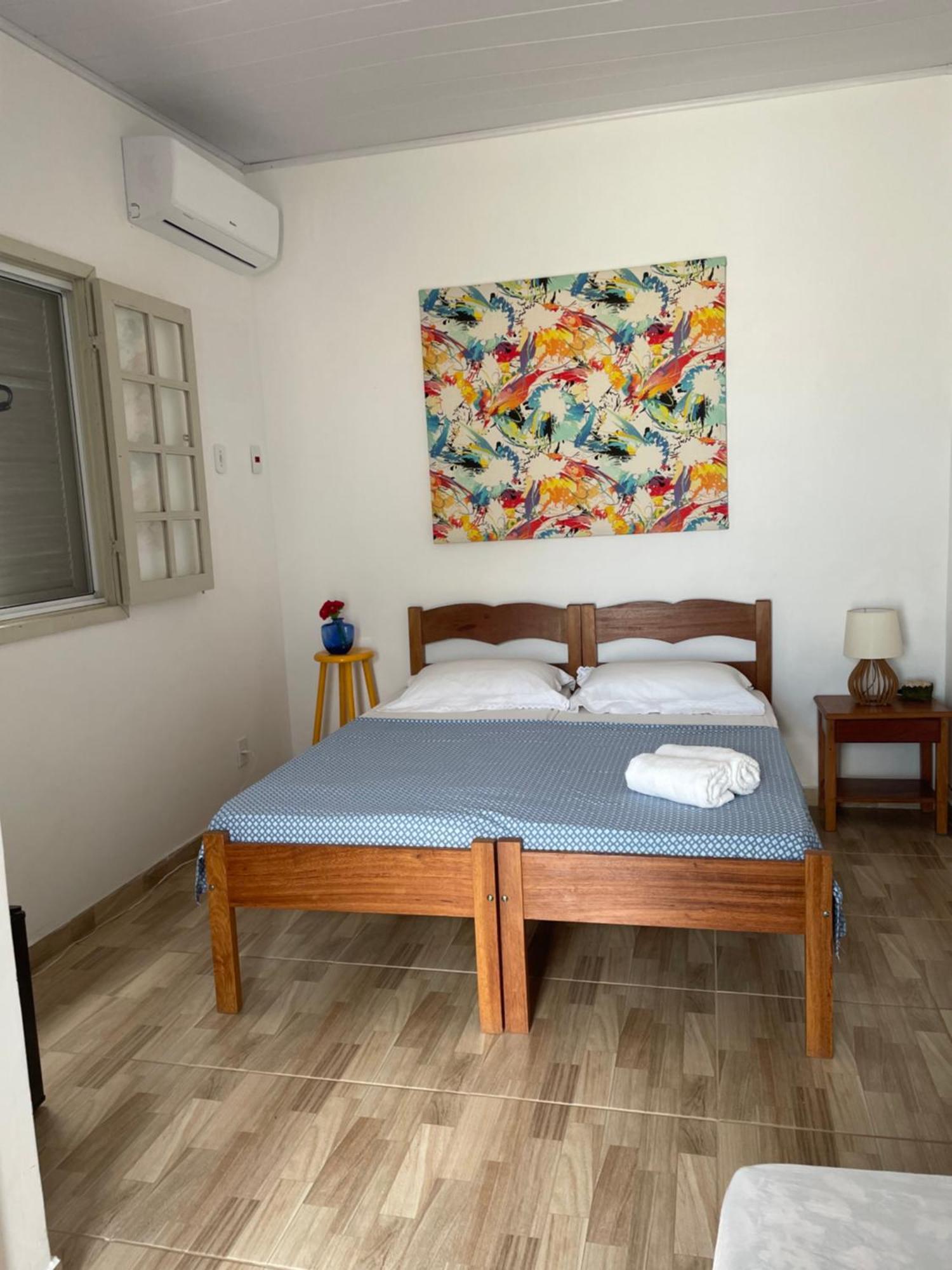 Boa Sorte Suites Com Piscina, Garagem E Pe Na Praia De Geriba Búzios المظهر الخارجي الصورة
